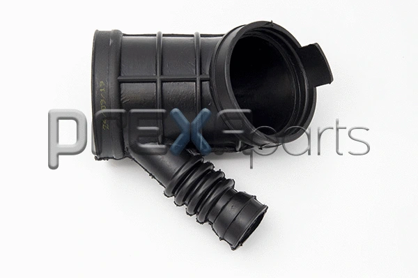 Intake Hose, air filter