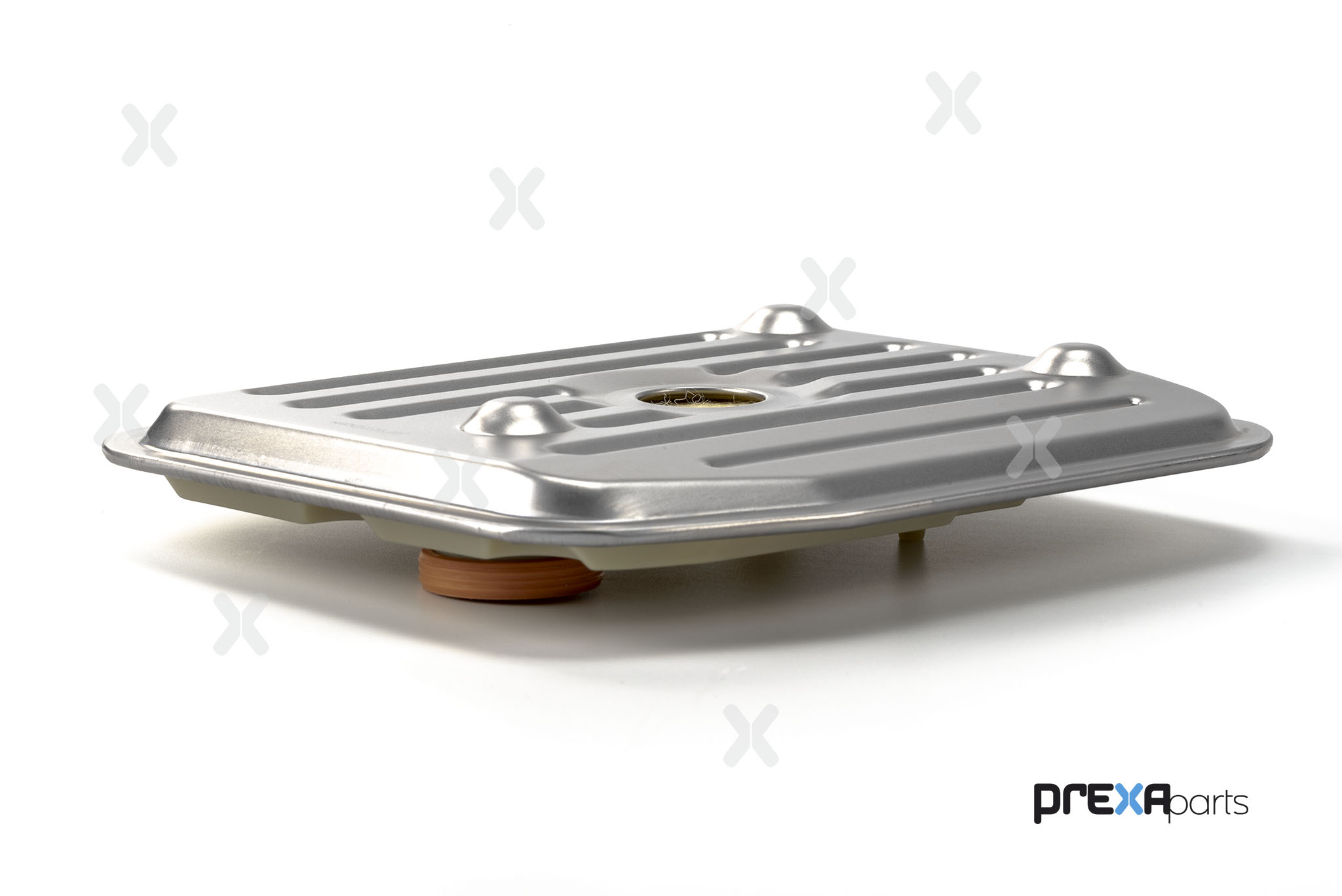 Hydraulic Filter Kit, automatic transmission