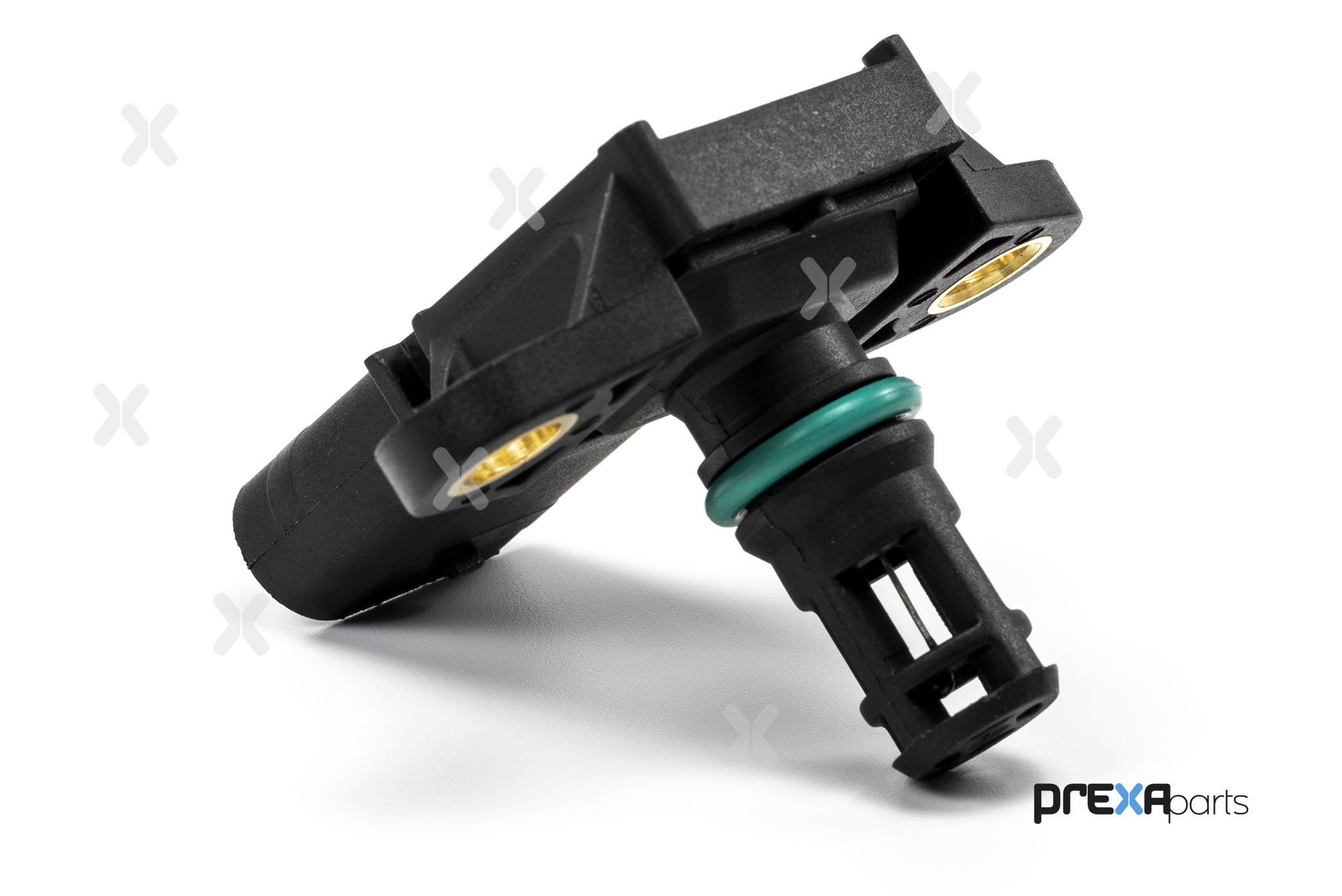 Sensor, intake manifold pressure