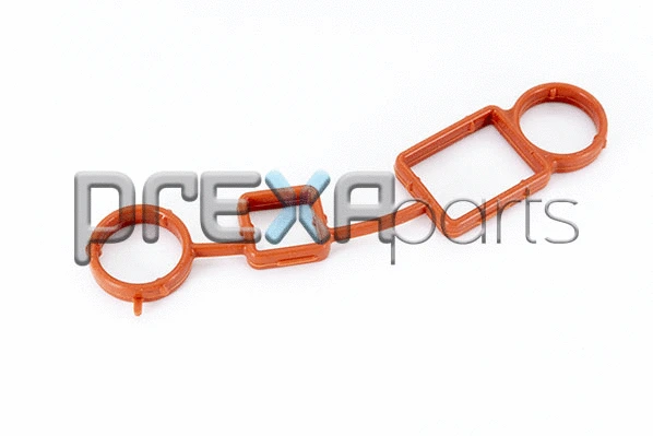 Gasket, cylinder head cover (P131007)