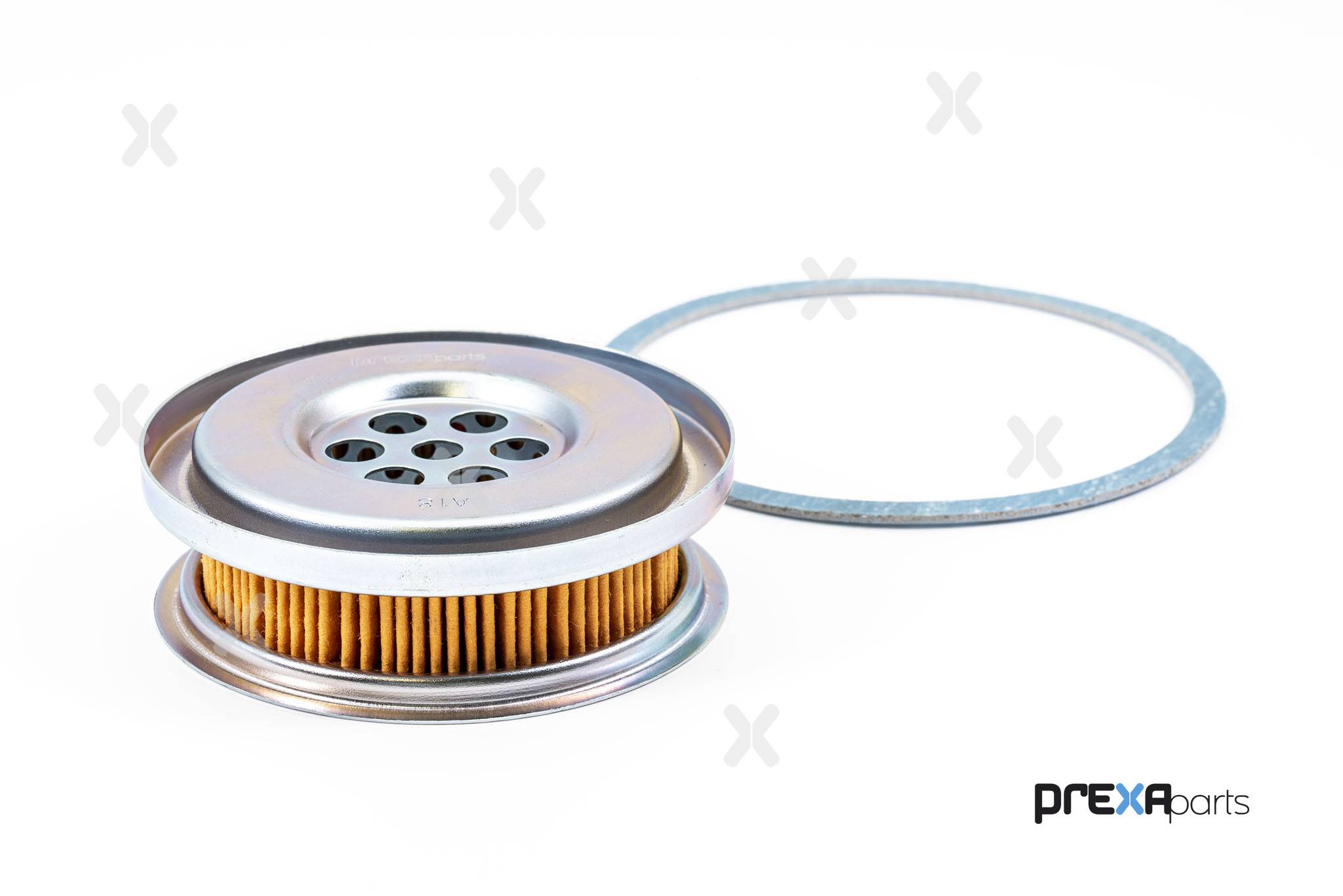 Hydraulic Filter, steering