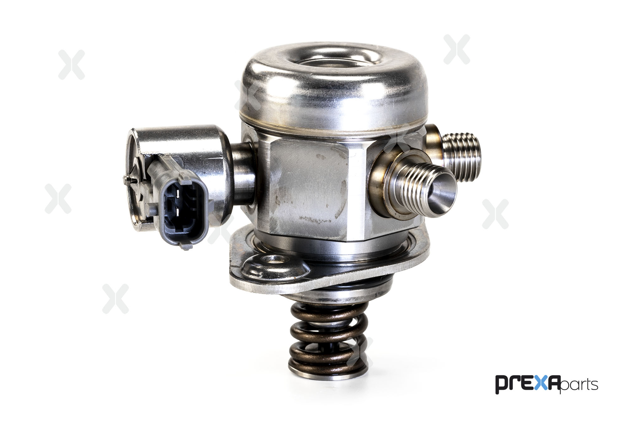 High Pressure Pump