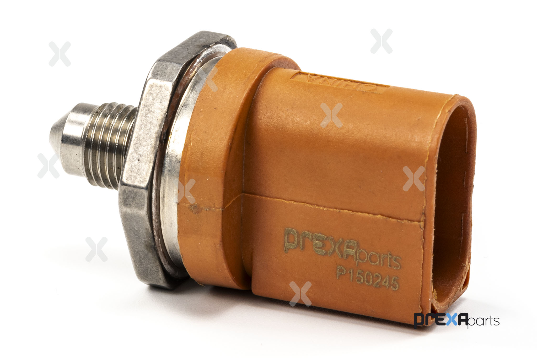 Sensor, fuel pressure (P150245)