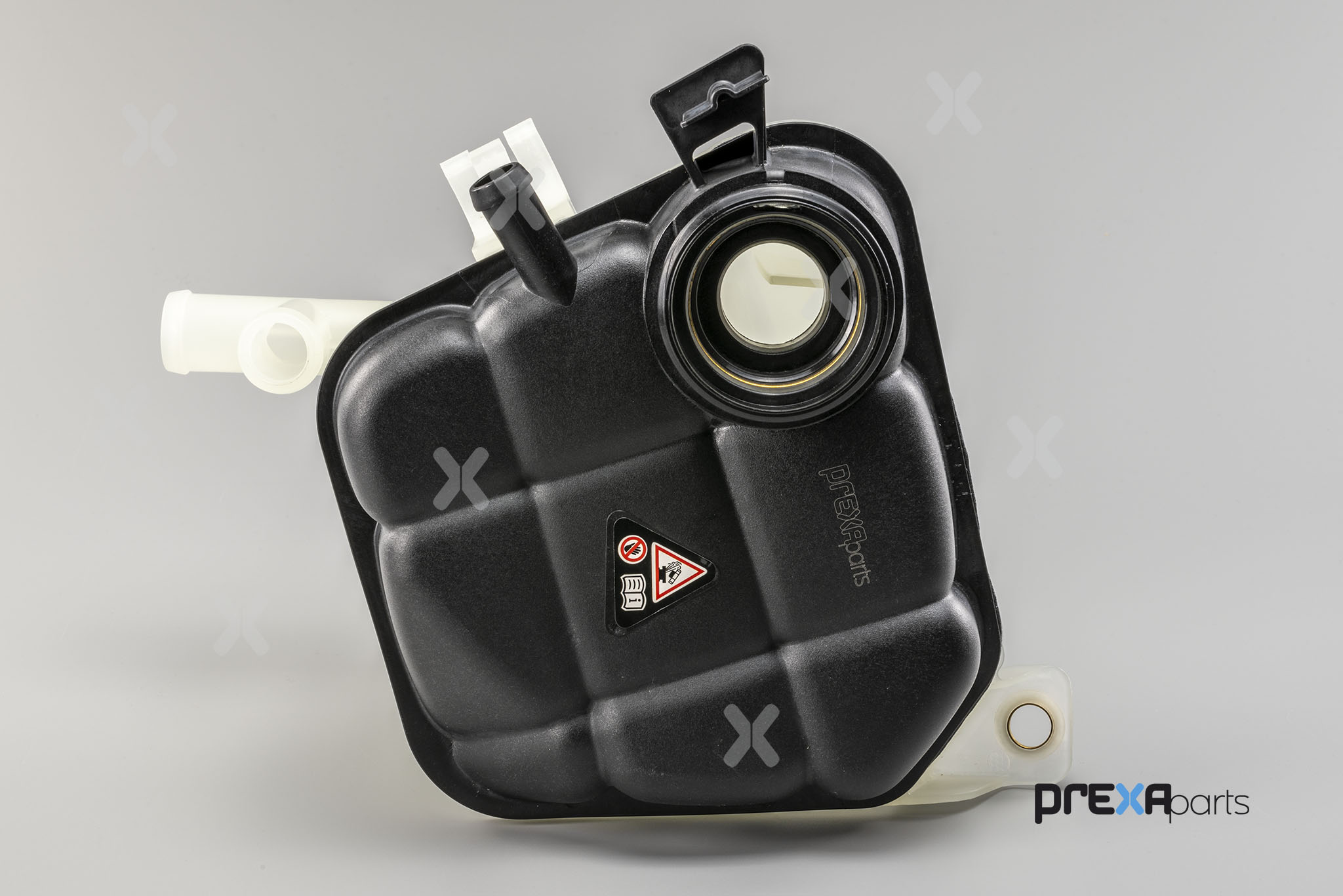 Expansion Tank, coolant