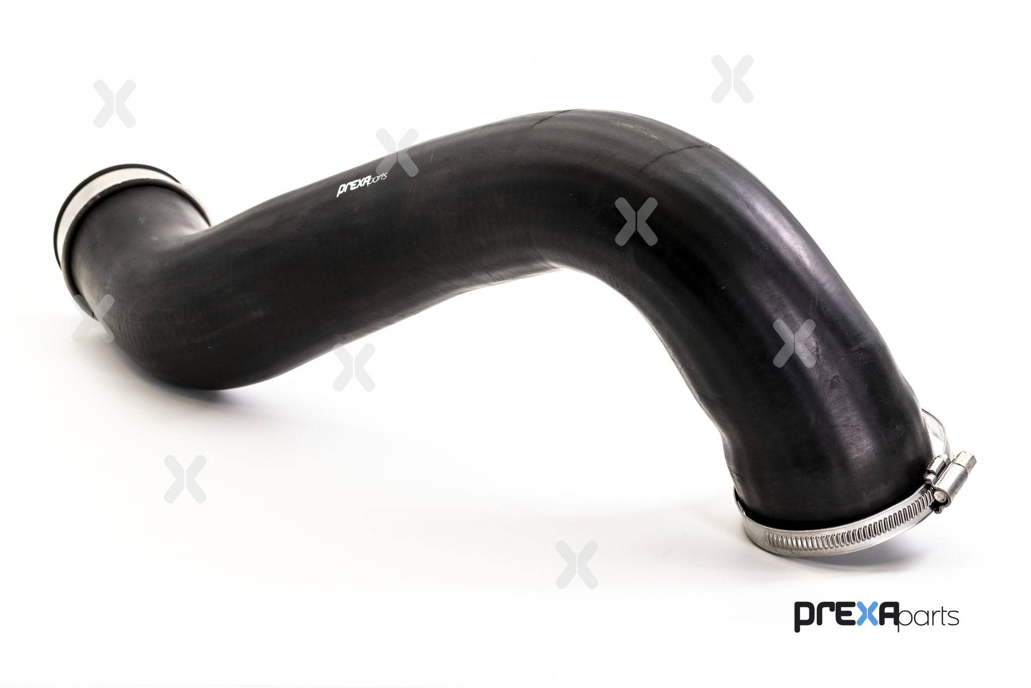 Charge Air Hose