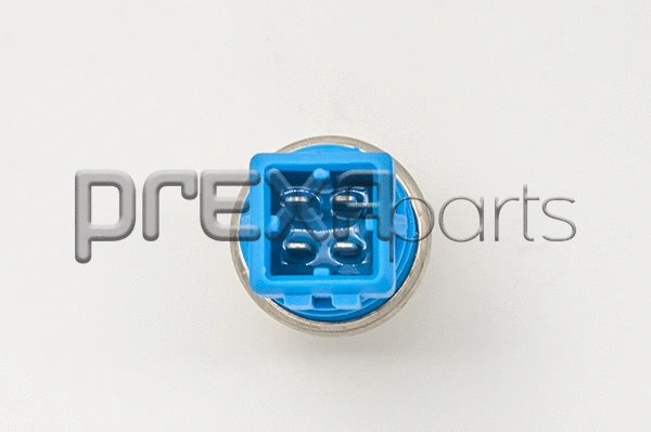 Sensor, coolant temperature