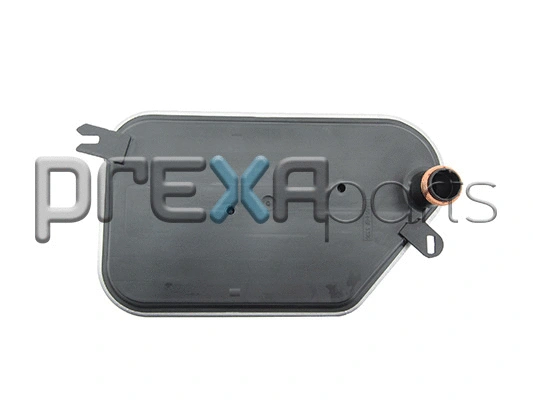 Hydraulic Filter, automatic transmission