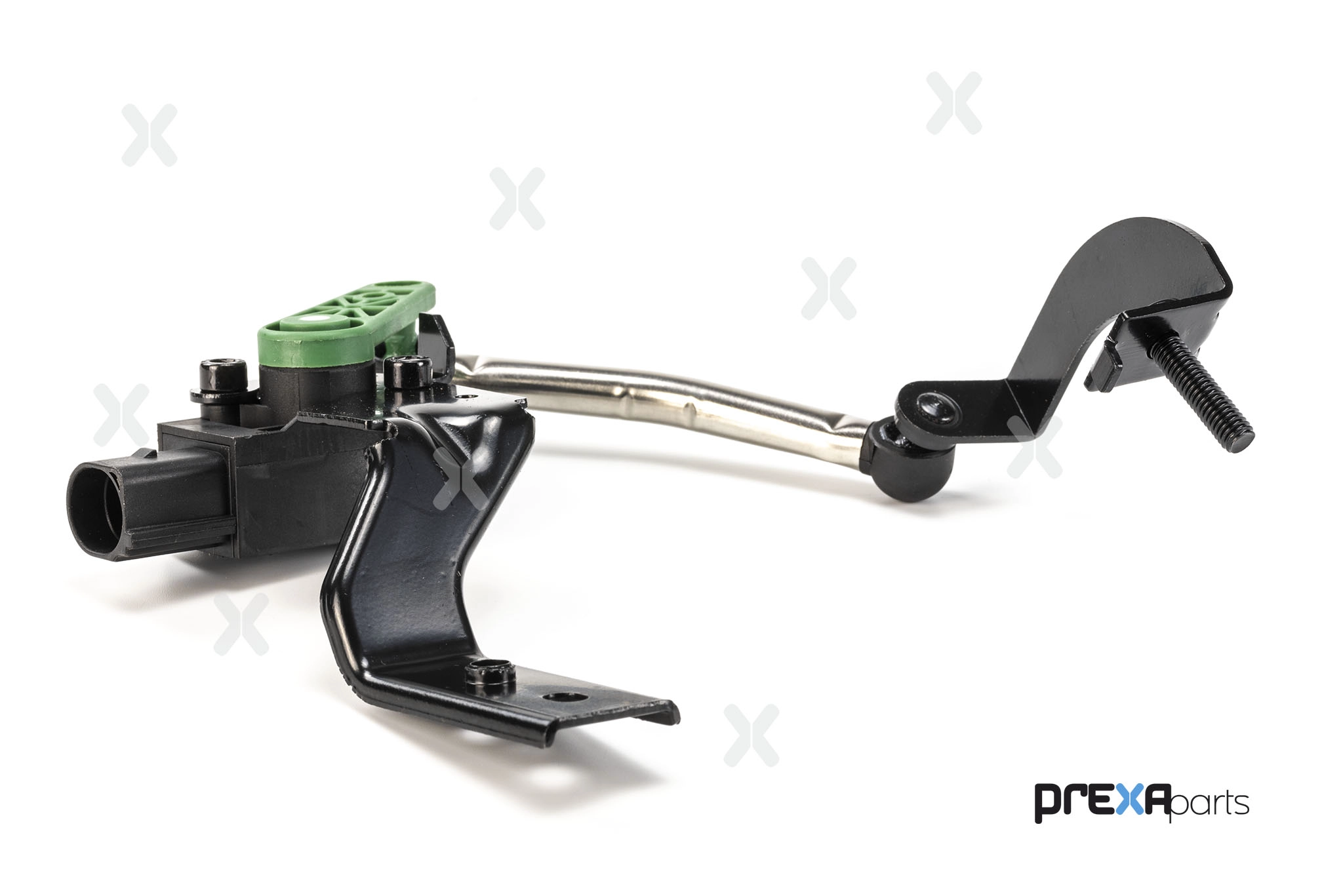 Sensor, Xenon light (headlight levelling)