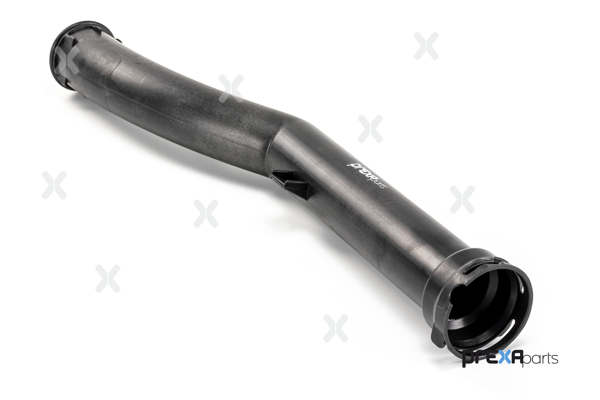 Coolant Pipe