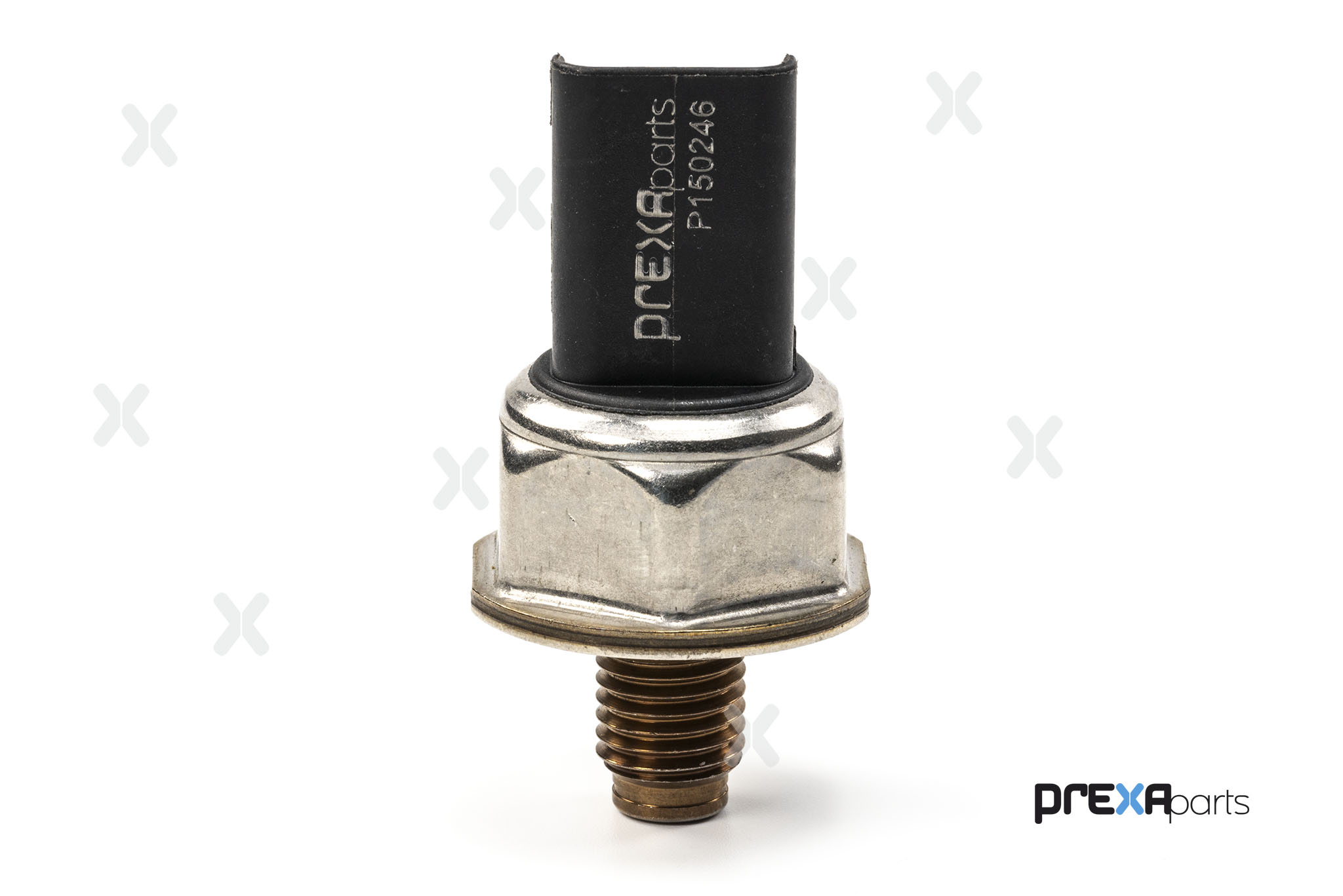 Sensor, fuel pressure