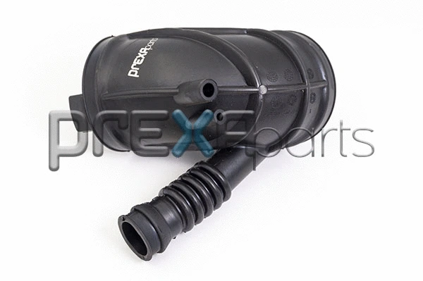 Intake Hose, air filter
