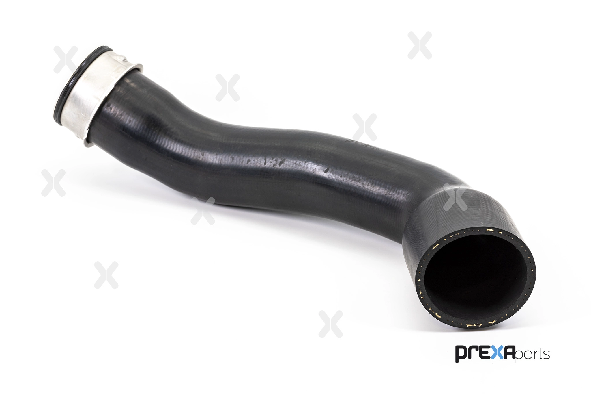 Charge Air Hose