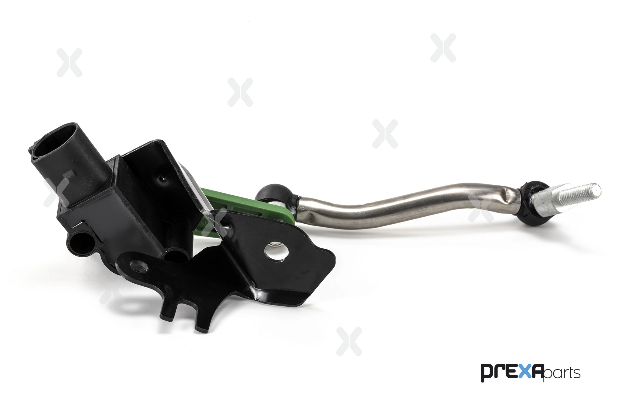 Sensor, Xenon light (headlight levelling)
