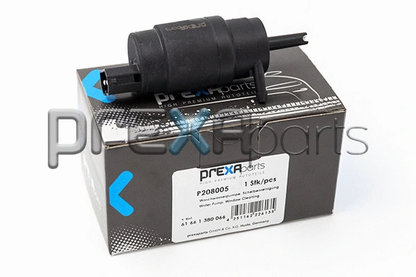 Washer Fluid Pump, window cleaning