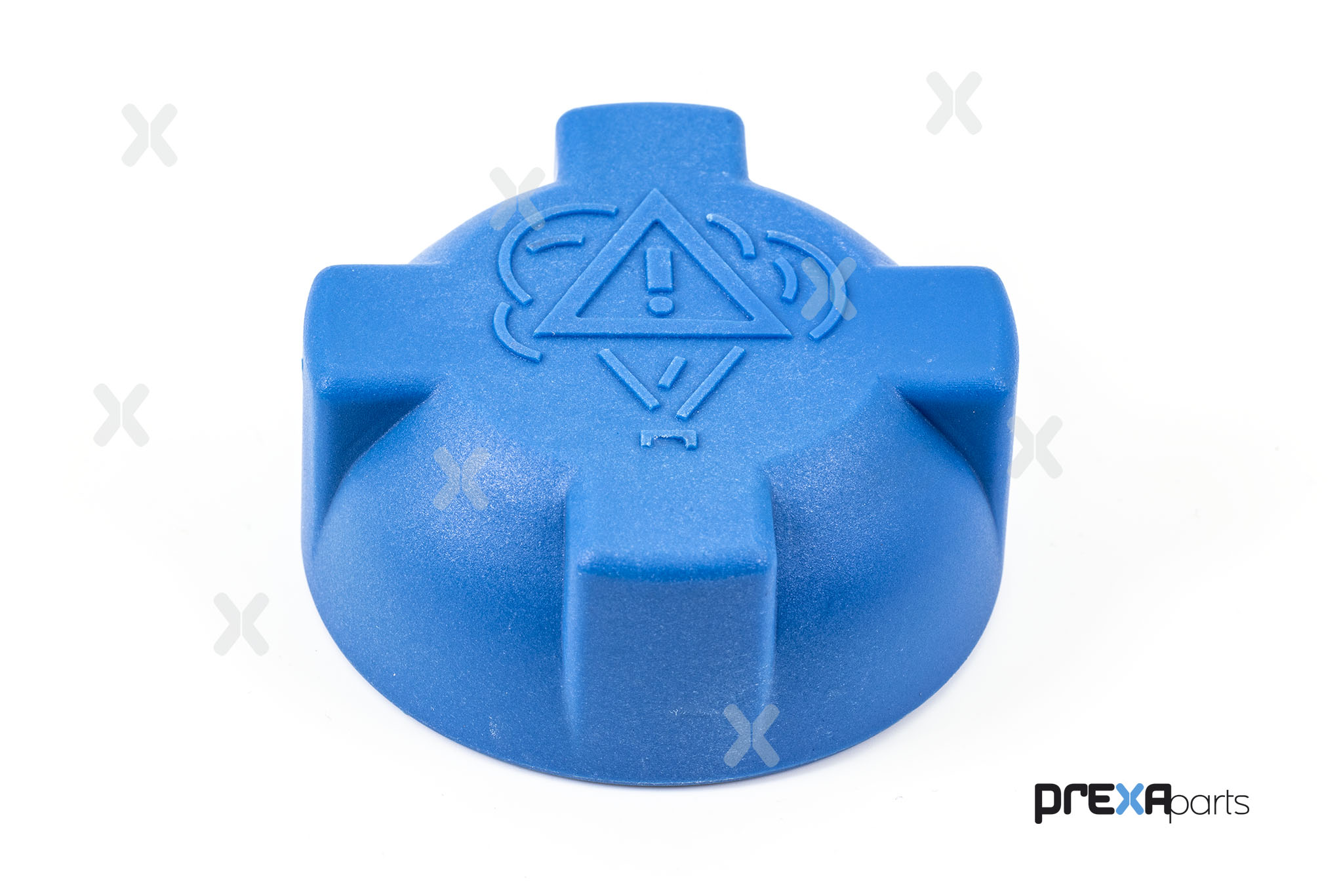 Cap, coolant tank (P131015)