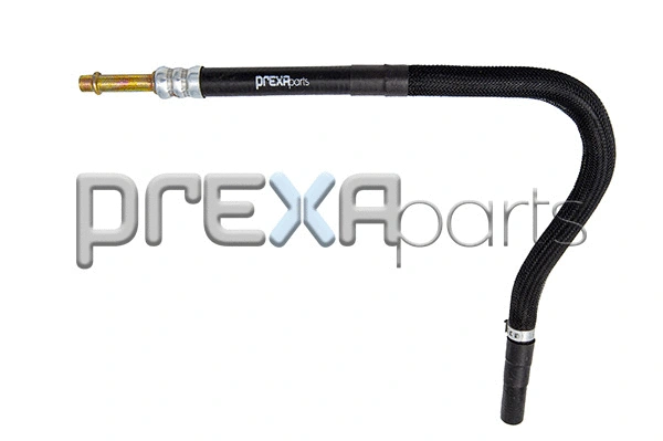 Hydraulic Hose, steering (P226237)