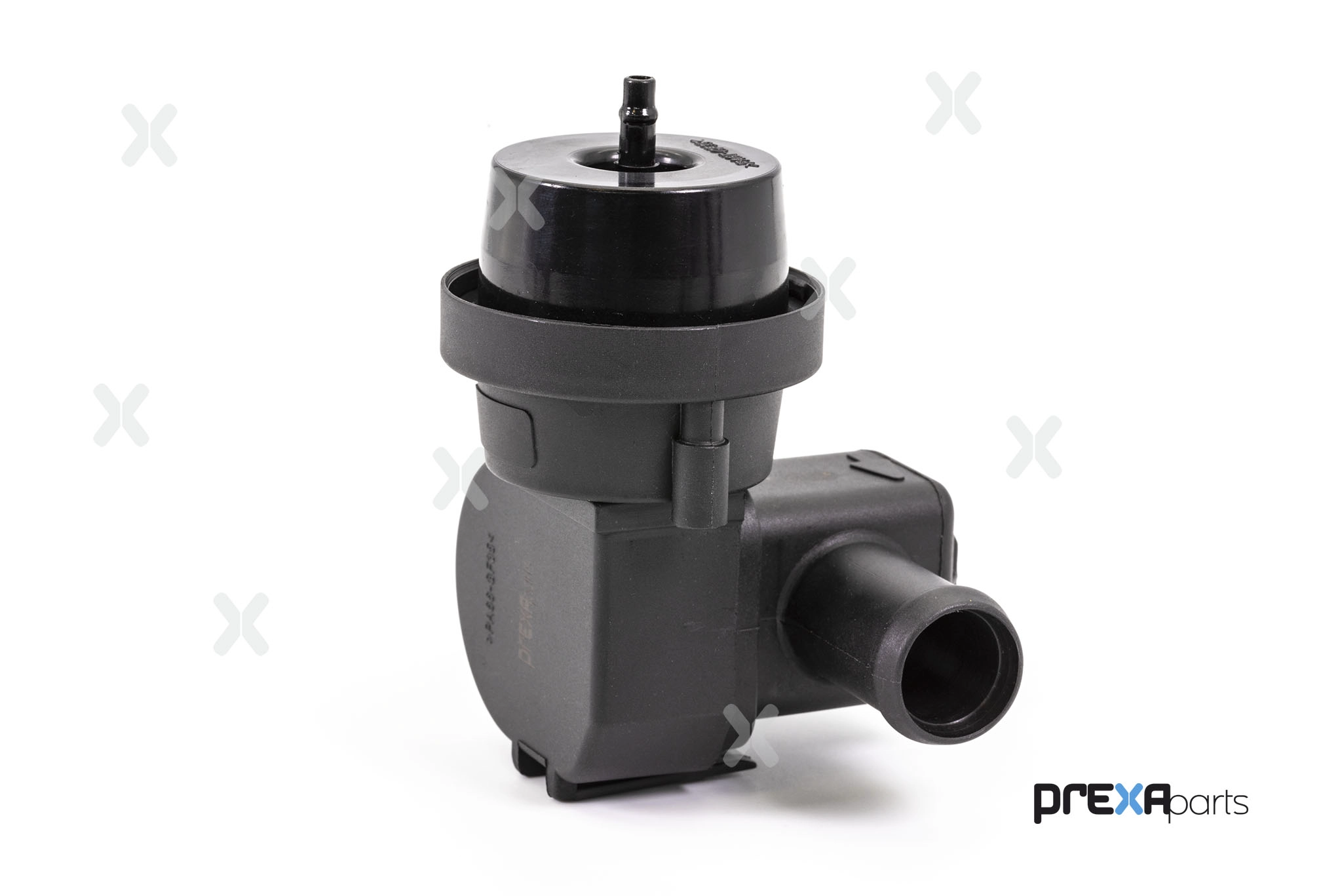 Coolant Control Valve