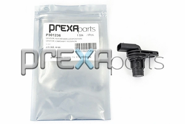 Sensor, camshaft position