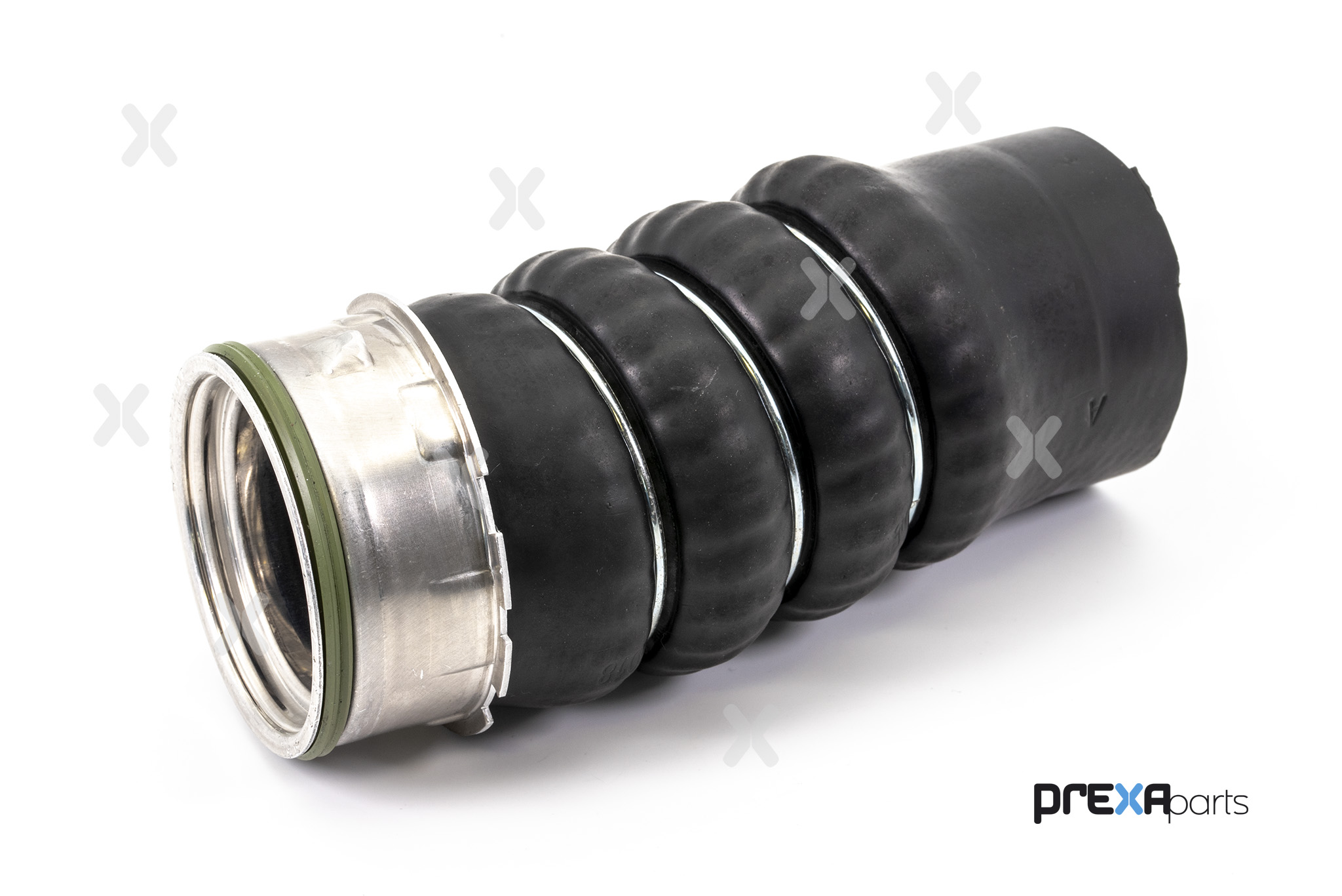 Charge Air Hose