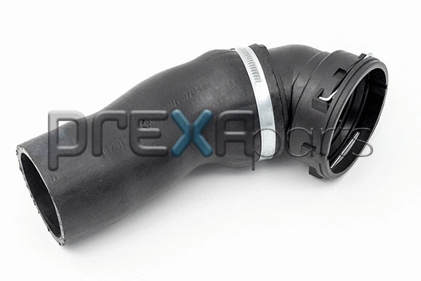 Charge Air Hose