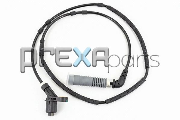 Sensor, wheel speed (P201011)