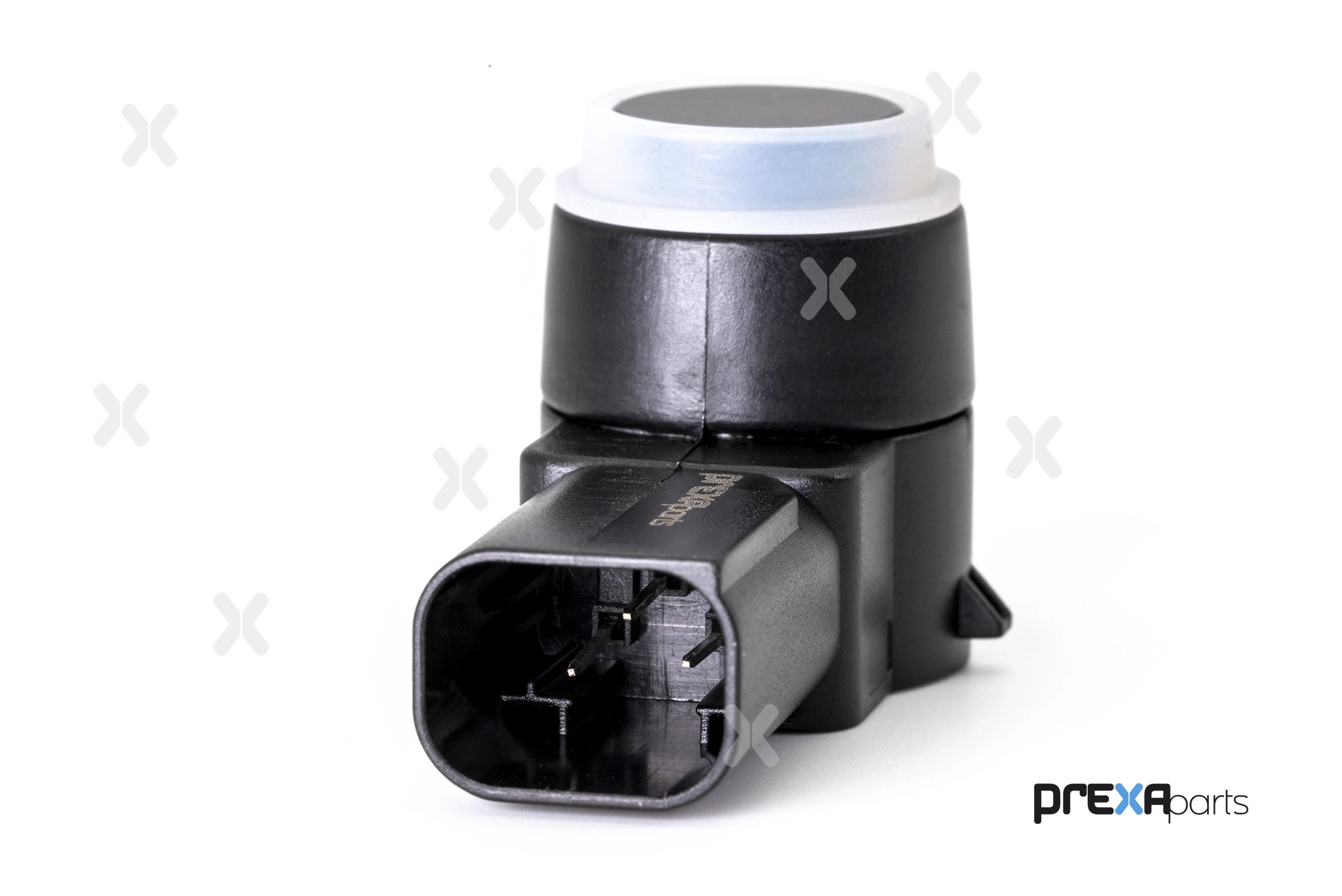 Sensor, parking distance control