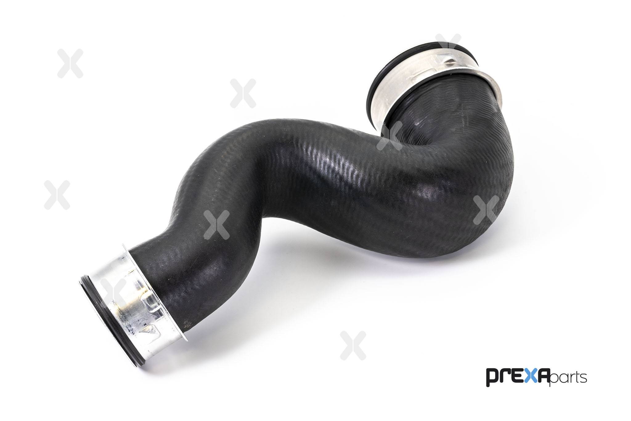 Charge Air Hose