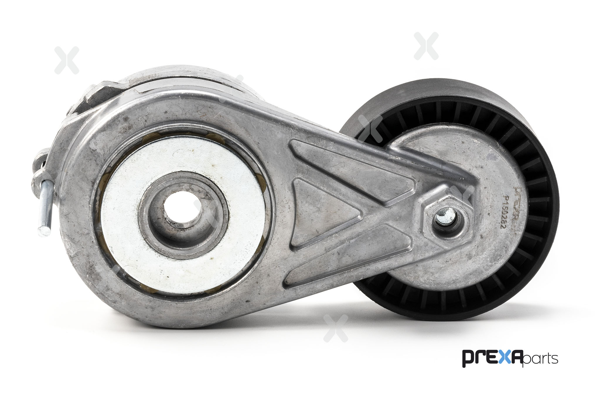 Belt Tensioner, V-ribbed belt