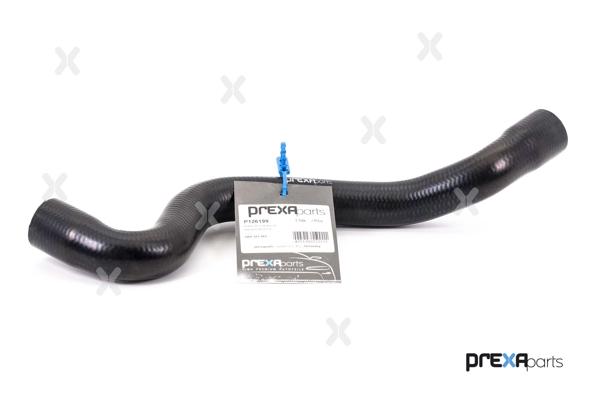 Radiator Hose