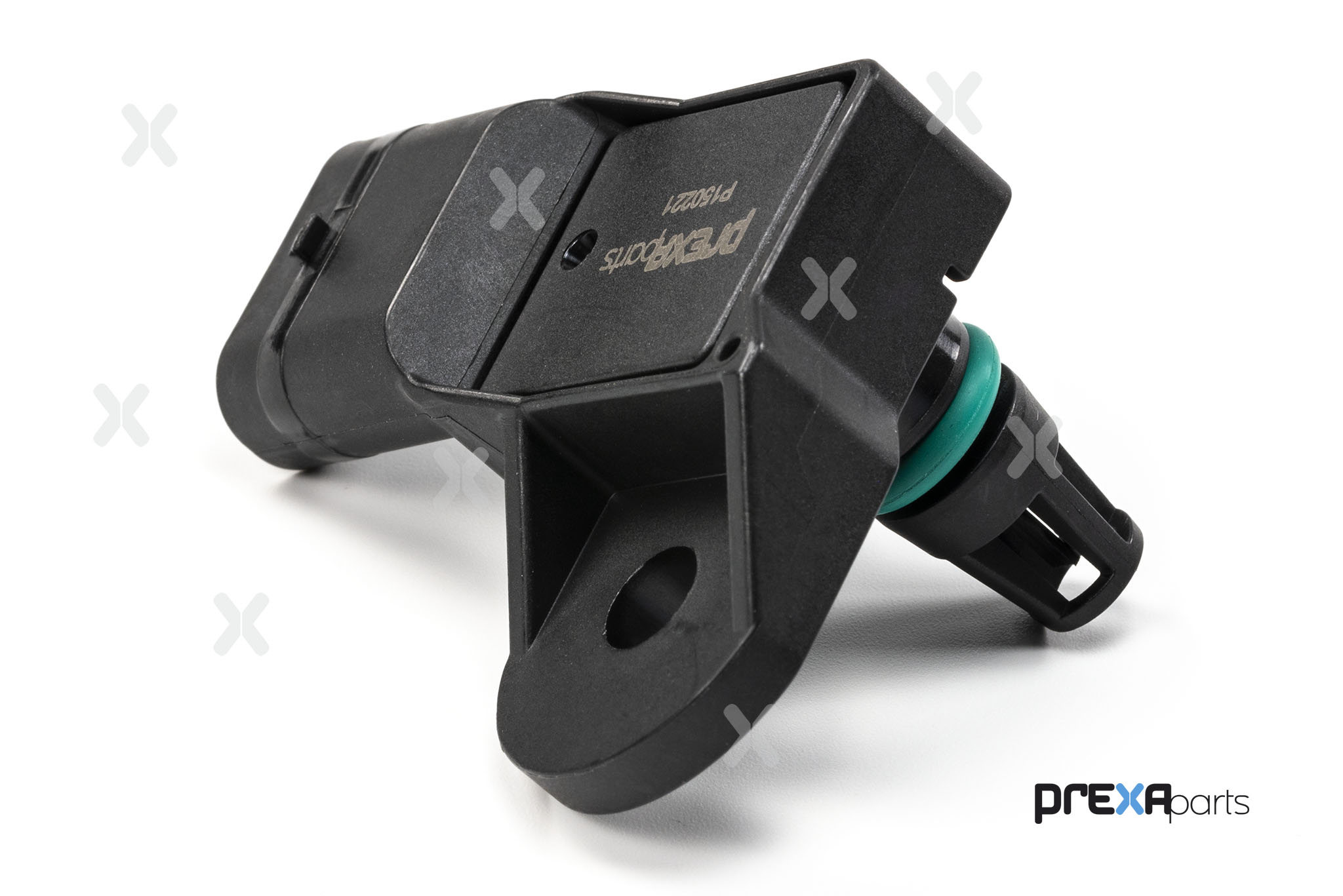 Sensor, intake manifold pressure