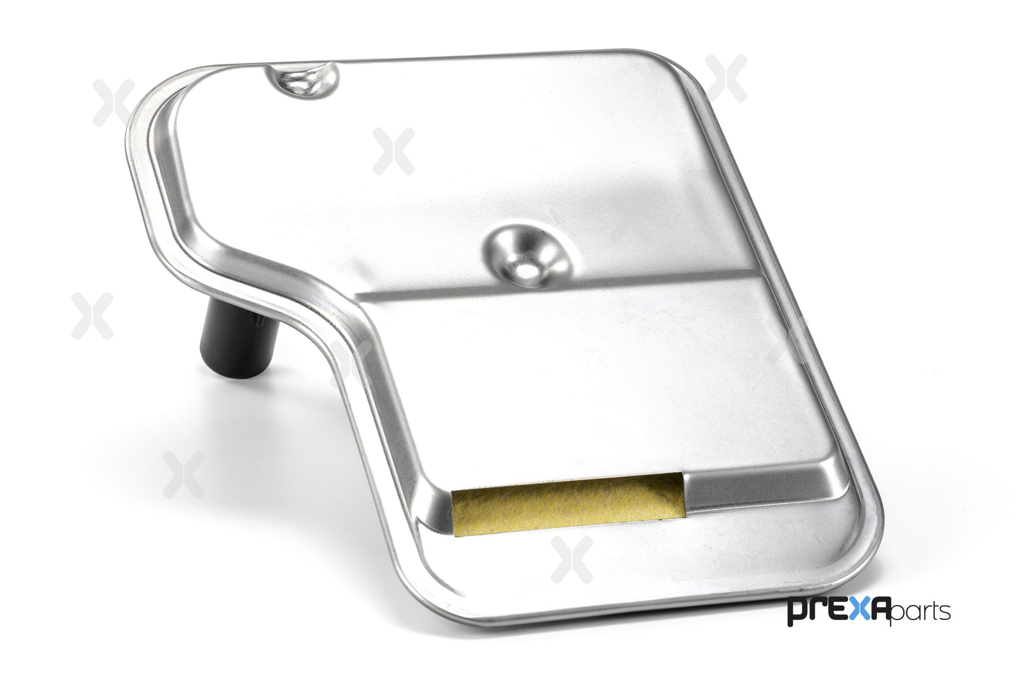 Hydraulic Filter Kit, automatic transmission