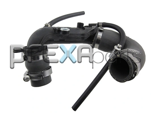 Charge Air Hose (P726002)