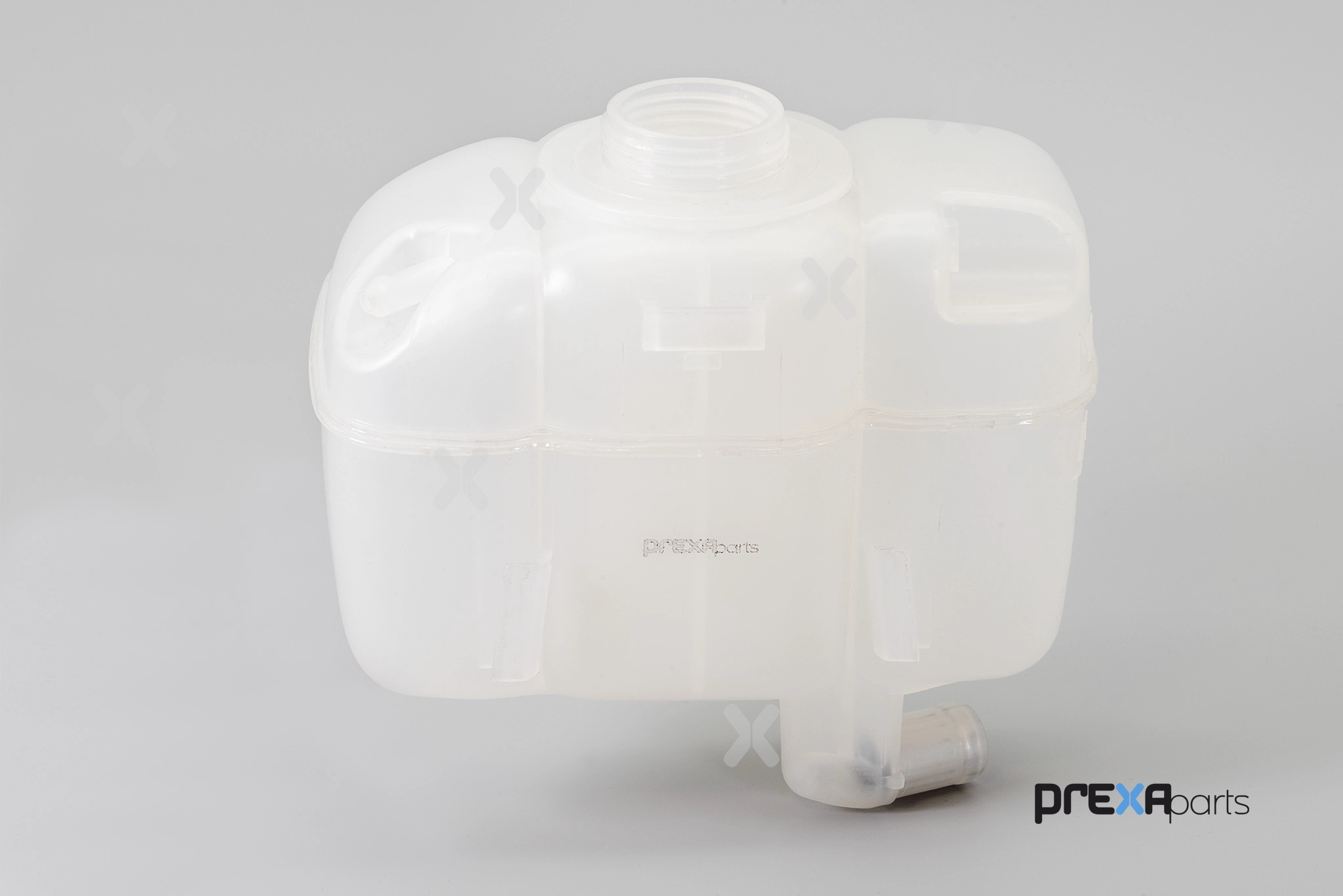 Expansion Tank, coolant (P627004)