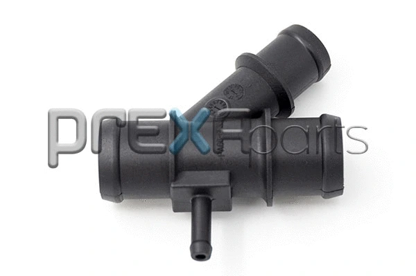 Coolant Flange