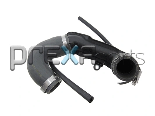 Charge Air Hose