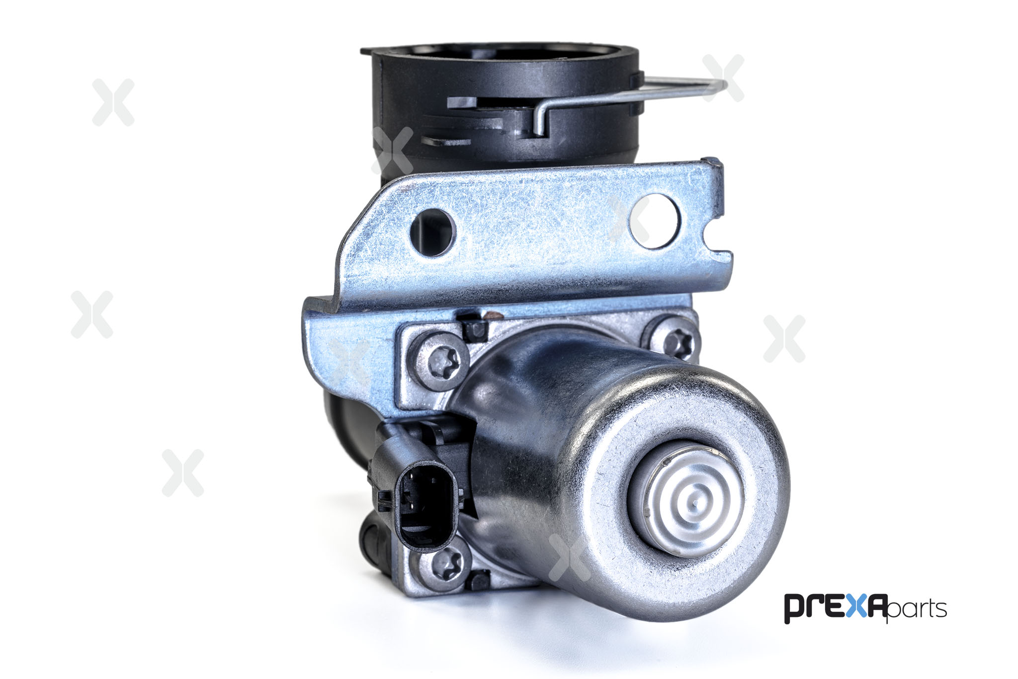 Coolant Control Valve