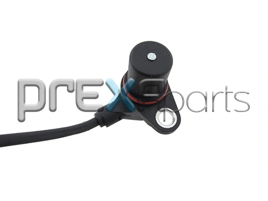 Sensor, crankshaft pulse