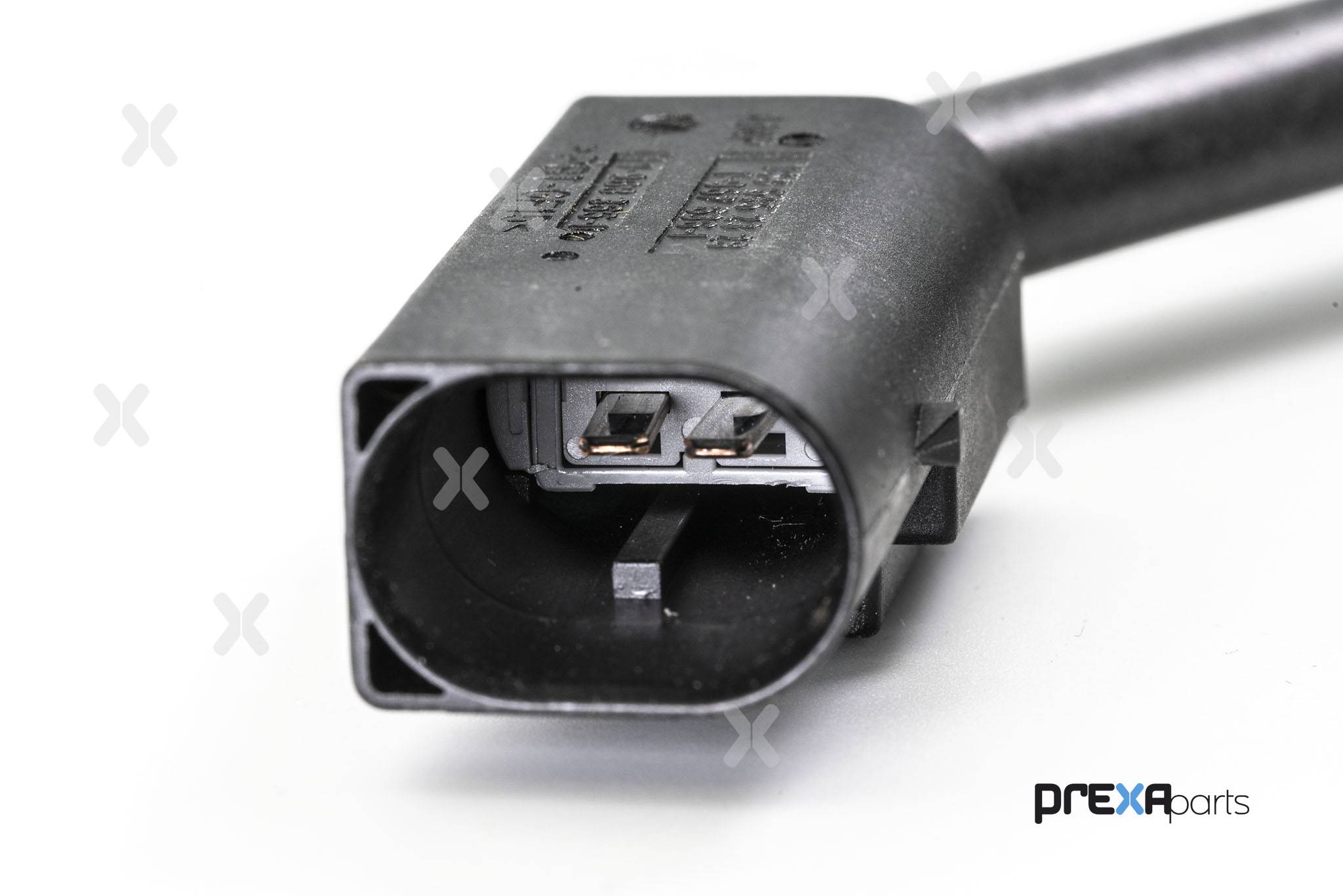 Connector Cable, camshaft sensor