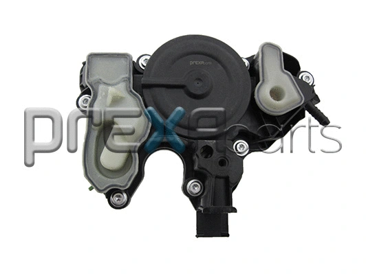 Oil Separator, crankcase ventilation (P129080)
