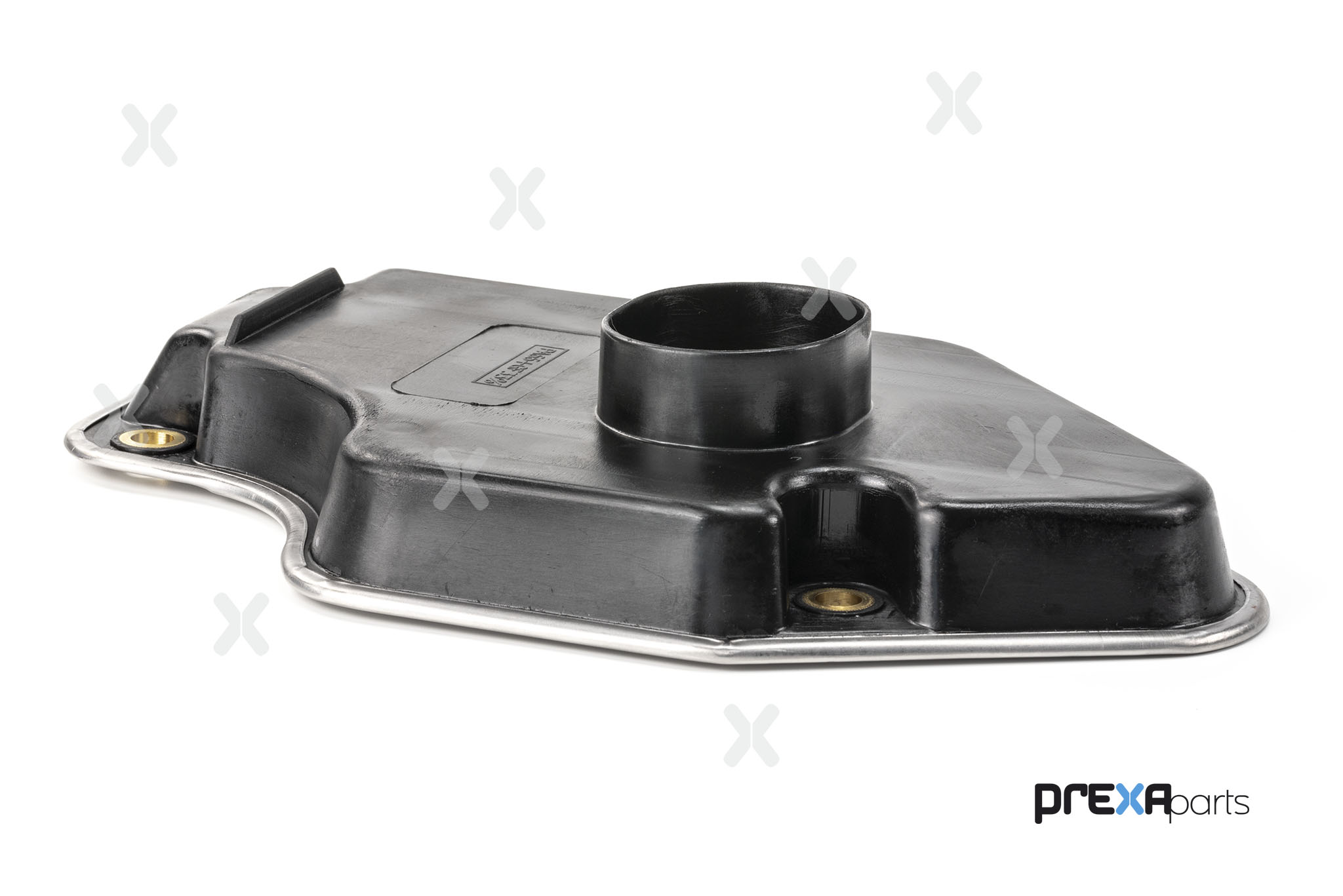 Hydraulic Filter Kit, automatic transmission