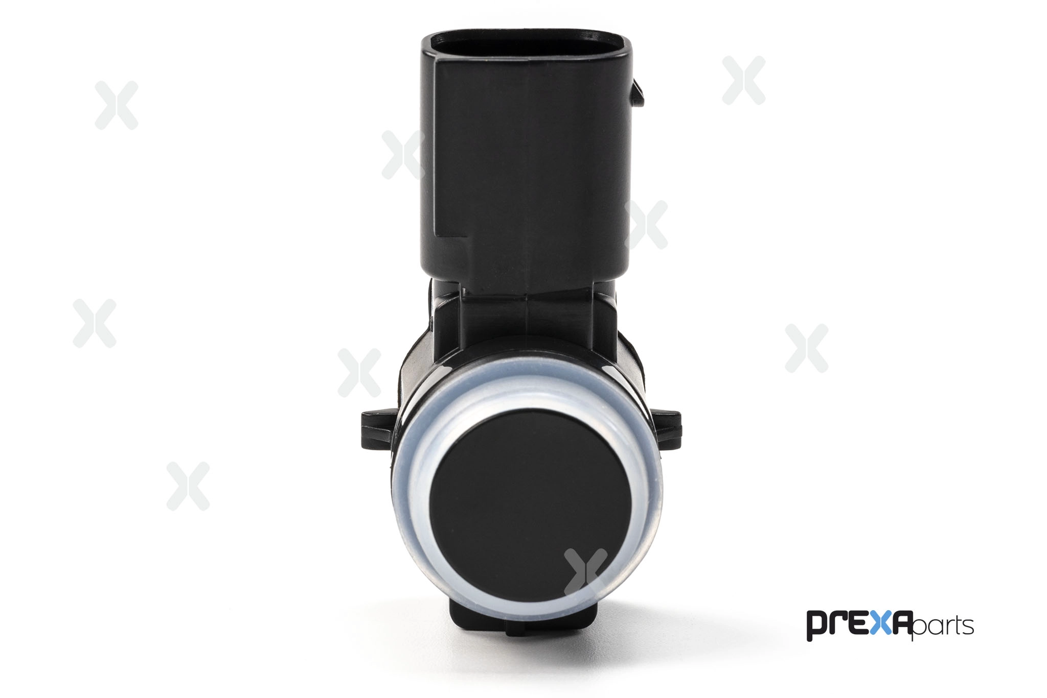 Sensor, parking distance control