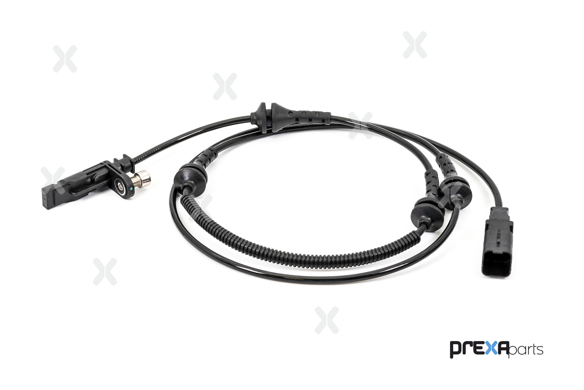 Sensor, wheel speed (P701162)