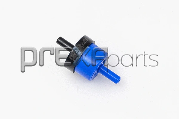 Valve, vacuum pump (P129098)