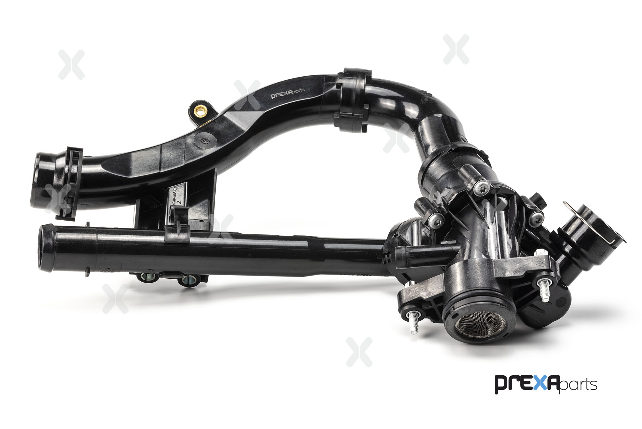 Thermostat, coolant (P150146)