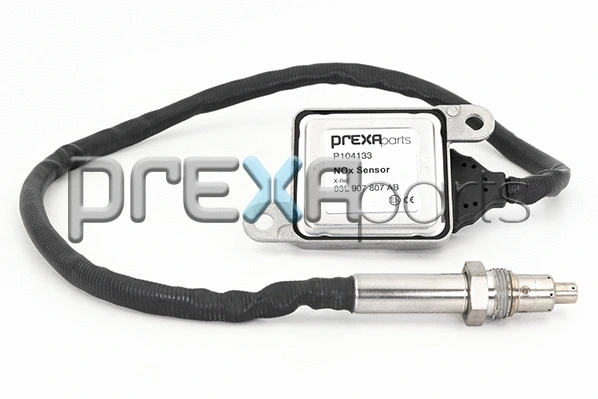 NOx Sensor, urea injection (P104133)