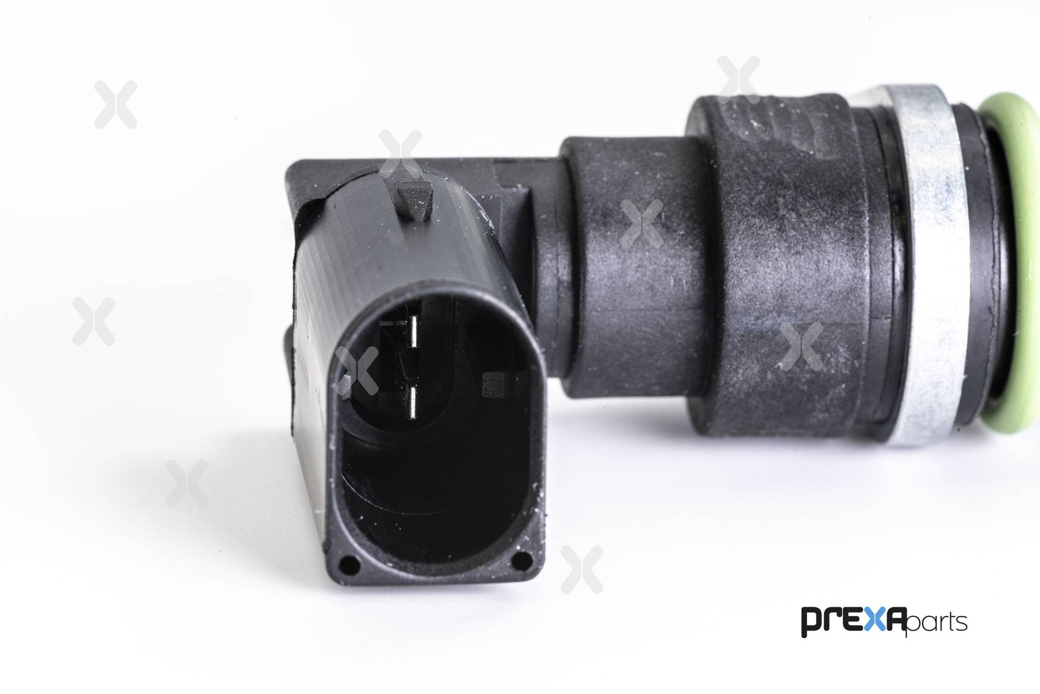 Sensor, crankshaft pulse