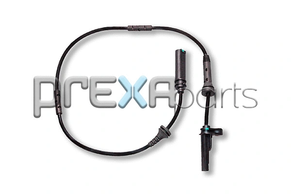 Sensor, wheel speed (P201078)