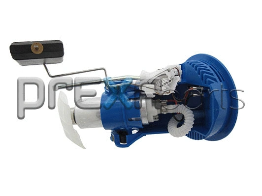 Fuel Feed Unit
