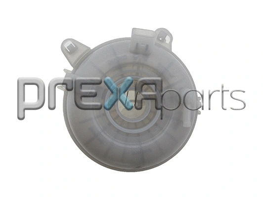 Expansion Tank, coolant (P127030)