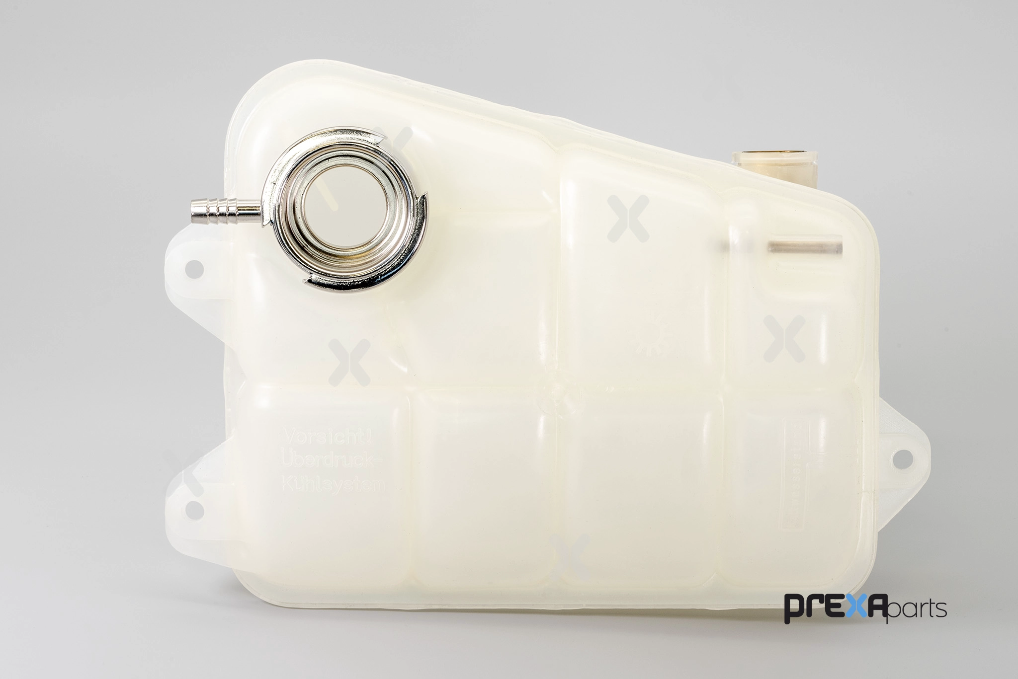 Expansion Tank, coolant